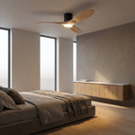 Visual Comfort Fan-3MAVHSM52MBKNHD|ALT|1