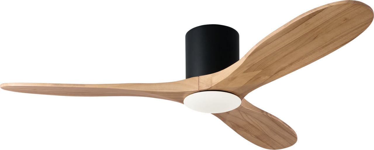 Visual Comfort Fan-3MAVHSM52MBKNHD|MAIN
