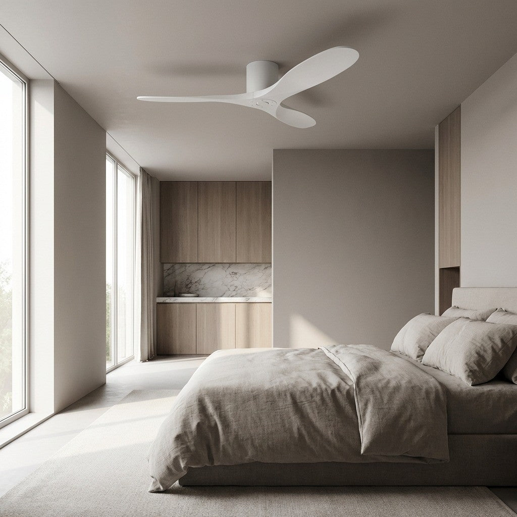 Visual Comfort Fan-3MAVHSM52RZW|ALT|1