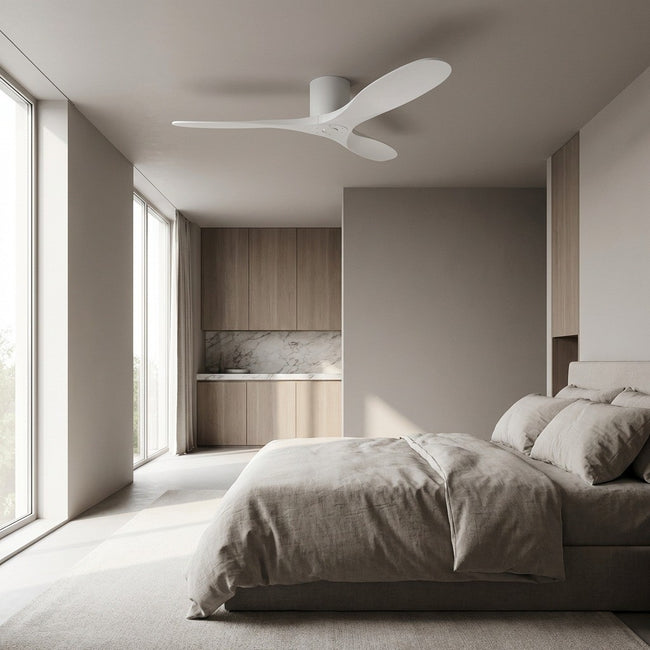 Visual Comfort Fan-3MAVHSM52RZW|ALT|1
