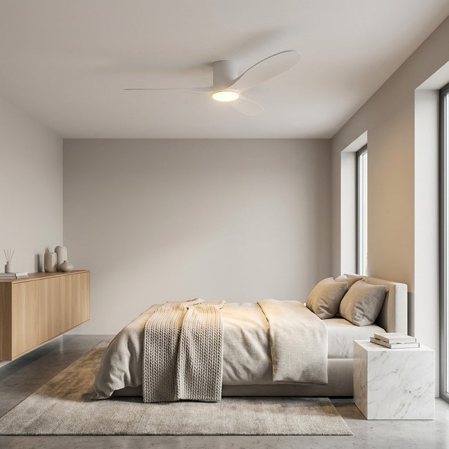 Visual Comfort Fan-3MAVHSM52RZWD|ALT|1