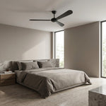 Visual Comfort Fan-3PODSM64MBKEBY|ALT|1