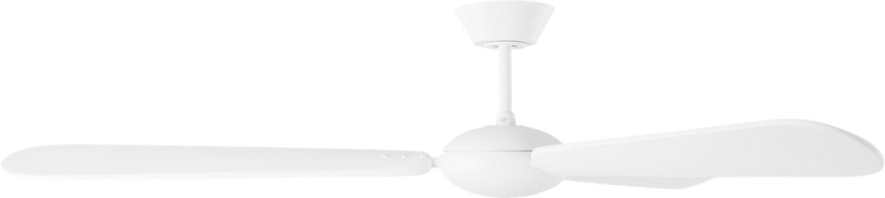 Visual Comfort Fan-3PODSM64RZW|MAIN