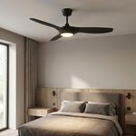 Visual Comfort Fan-3SLNSM52MBKD|ALT|1