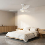 Visual Comfort Fan-3SLNSM52RZWD|ALT|1