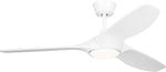 Visual Comfort Fan-3SLNSM52RZWD|MAIN