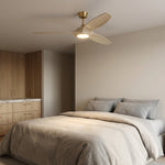 Visual Comfort Fan-3SLNSM60BBSWWOD|ALT|1