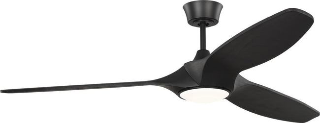 Visual Comfort Fan-3SLNSM60MBKD|MAIN
