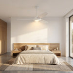 Visual Comfort Fan-3SLNSM60RZWD|ALT|1