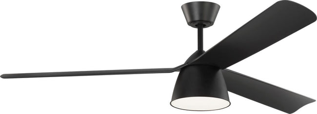Visual Comfort Fan-3STUSM60MBKD|MAIN