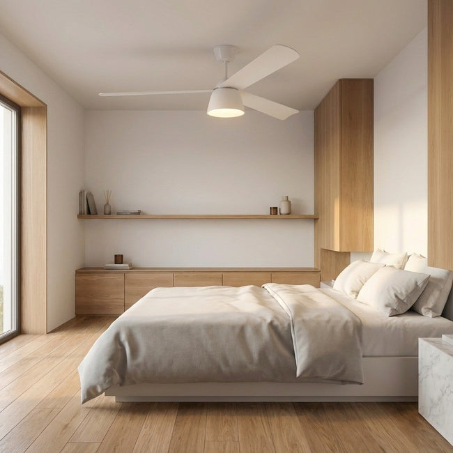 Visual Comfort Fan-3STUSM60RZWD|ALT|1