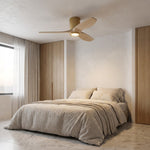Visual Comfort Fan-3SYRHSM44BBSWWOD|ALT|1