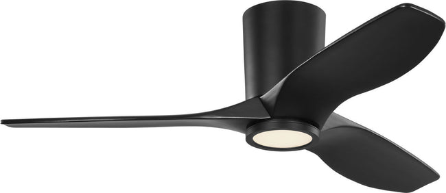 Visual Comfort Fan-3SYRHSM44MBKD|MAIN