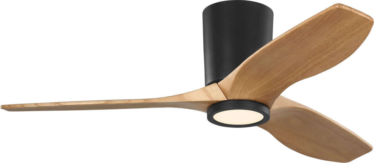 Visual Comfort Fan-3SYRHSM44MBKNHD|MAIN