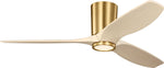 Visual Comfort Fan-3SYRHSM52BBSWWOD|MAIN