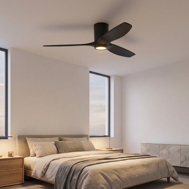 Visual Comfort Fan-3SYRHSM52MBKD|ALT|1