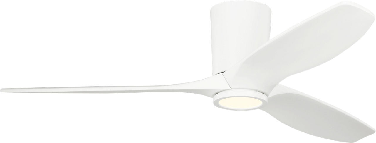 Visual Comfort Fan-3SYRHSM52RZWD|MAIN
