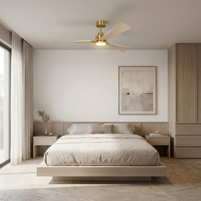 Visual Comfort Fan-3TRLSM60BBSWWOD|ALT|1