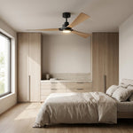 Visual Comfort Fan-3TRLSM60MBKNHD|ALT|1