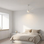 Visual Comfort Fan-3TRLSM60RZWD|ALT|1