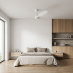 Visual Comfort Fan-3VALSM60RZW|ALT|1