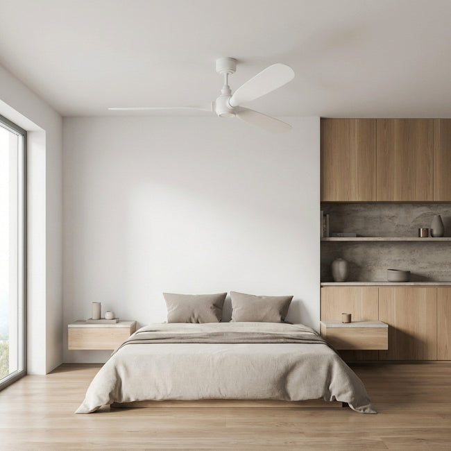 Visual Comfort Fan-3VALSM60RZW|ALT|1
