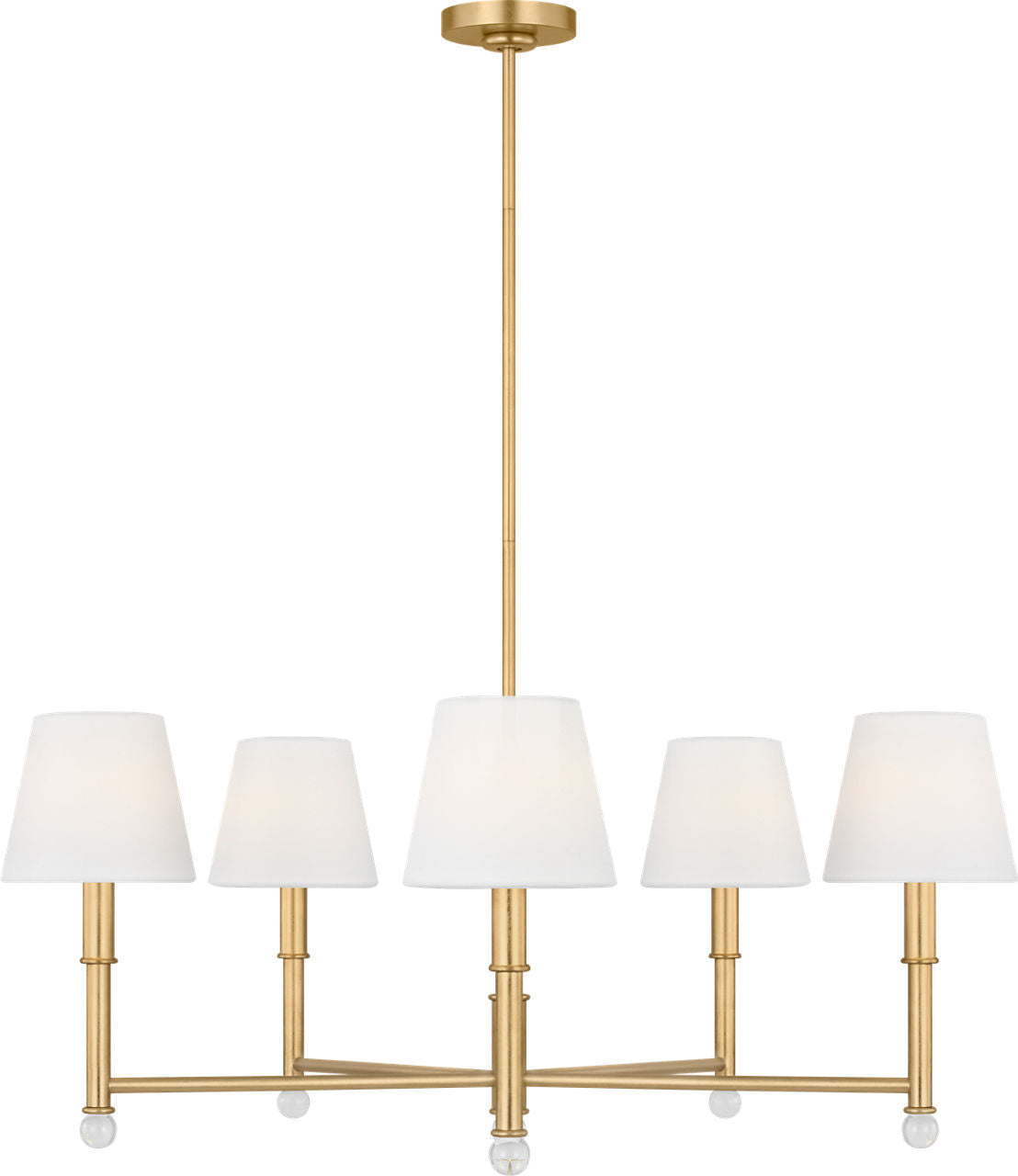 Visual Comfort Studio-AC1195GD|MAIN