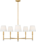 Visual Comfort Studio-AC1195GD|MAIN