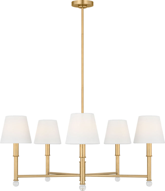 Visual Comfort Studio-AC1195GD|MAIN