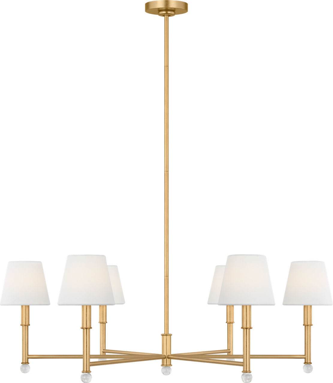 Visual Comfort Studio-AC1206GD|MAIN