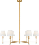 Visual Comfort Studio-AC1206GD|MAIN