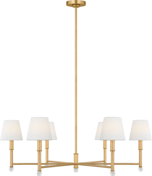 Visual Comfort Studio-AC1206GD|MAIN