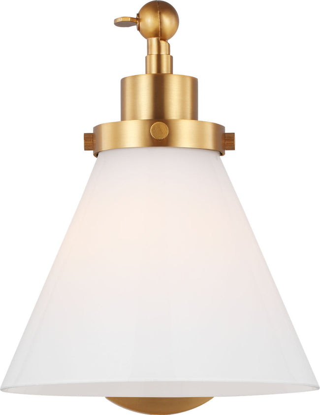 Visual Comfort Studio-CW1121BBSMG|MAIN