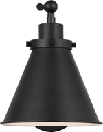 Visual Comfort Studio-CW1121MBK|MAIN