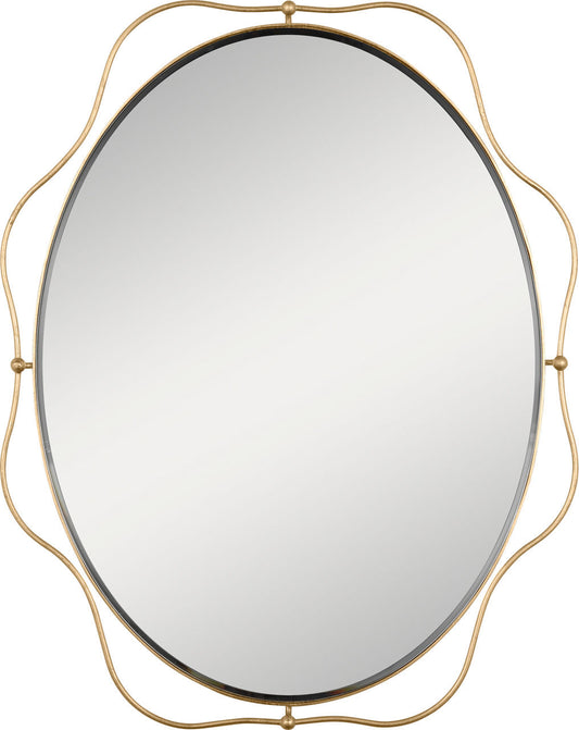 Visual Comfort Studio-KSMR100GD|MAIN