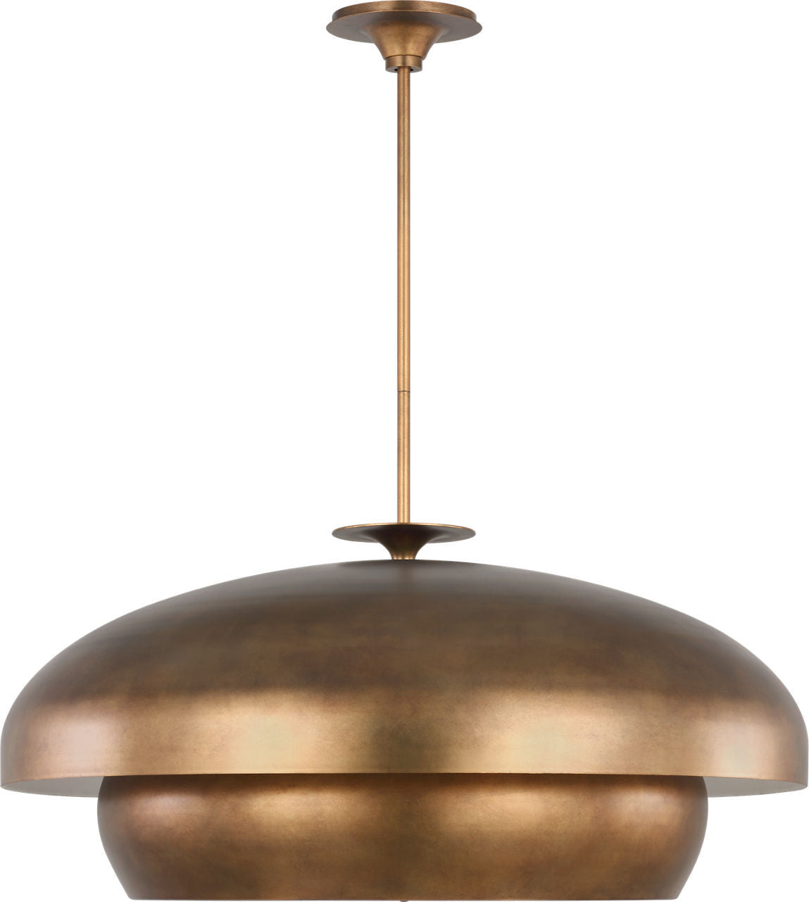 Visual Comfort Studio-LXC11910VGD|MAIN