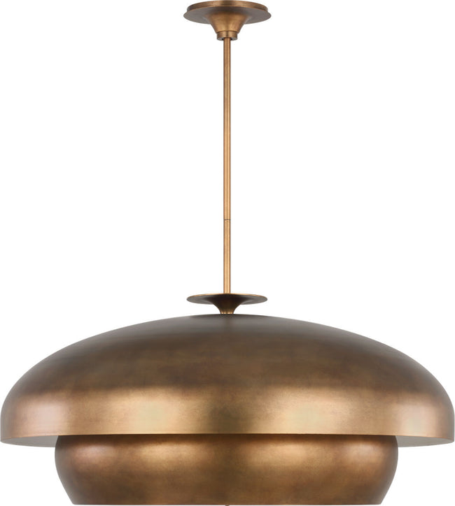 Visual Comfort Studio-LXC11910VGD|MAIN