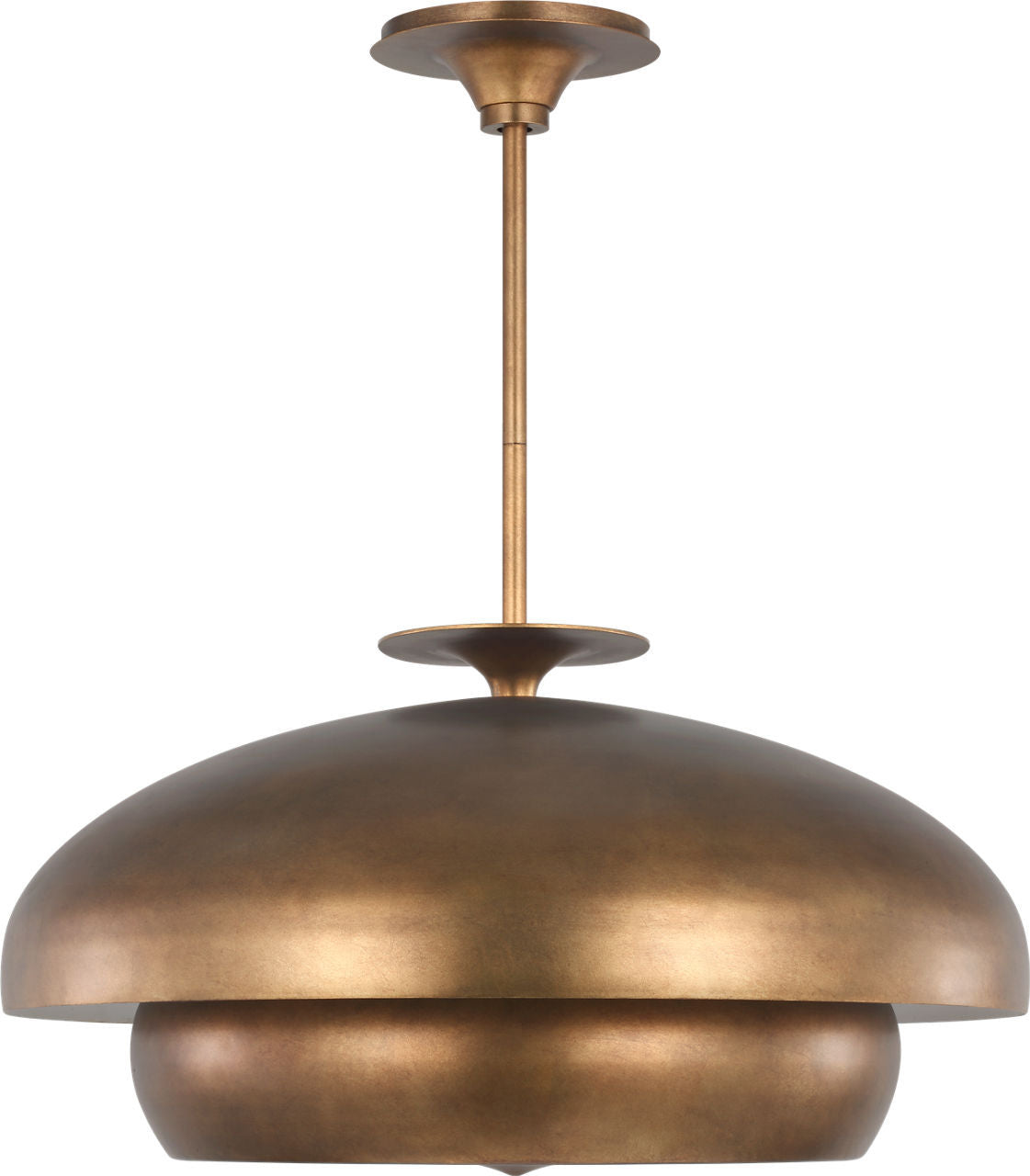 Visual Comfort Studio-LXC1208VGD|MAIN