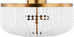 Visual Comfort Studio-LXF1014VGD|MAIN