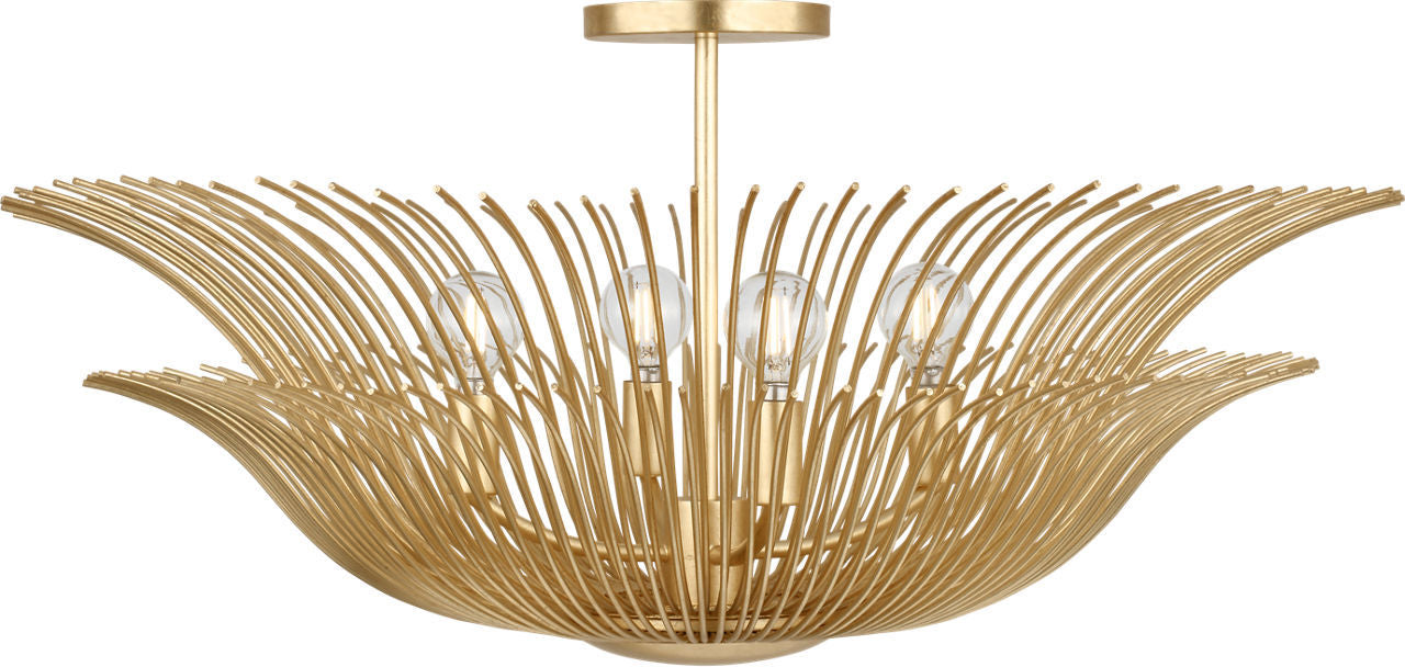 Visual Comfort Studio-LXF1024GD|MAIN