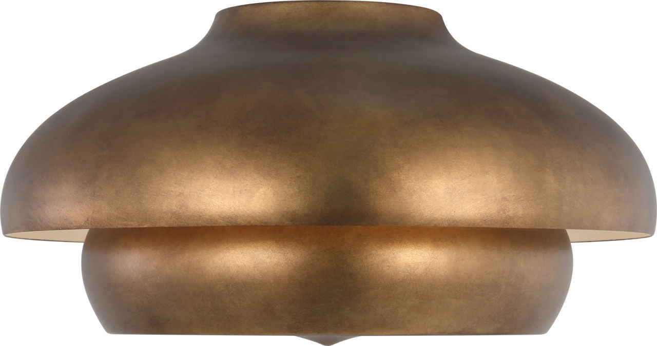 Visual Comfort Studio-LXF1031VGD|MAIN
