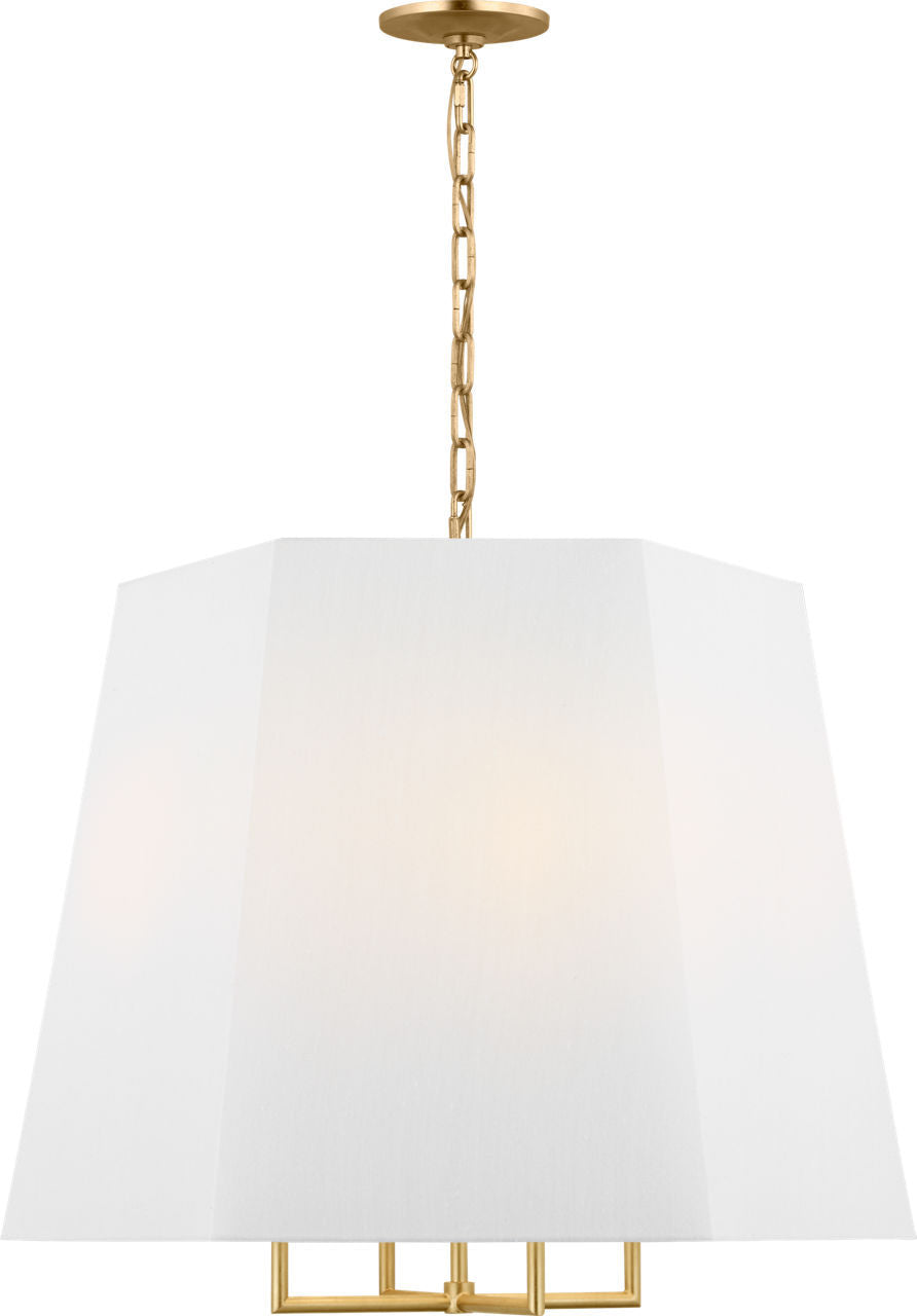 Visual Comfort Studio-PCP1004GD|MAIN