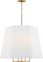 Visual Comfort Studio-PCP1004GD|MAIN