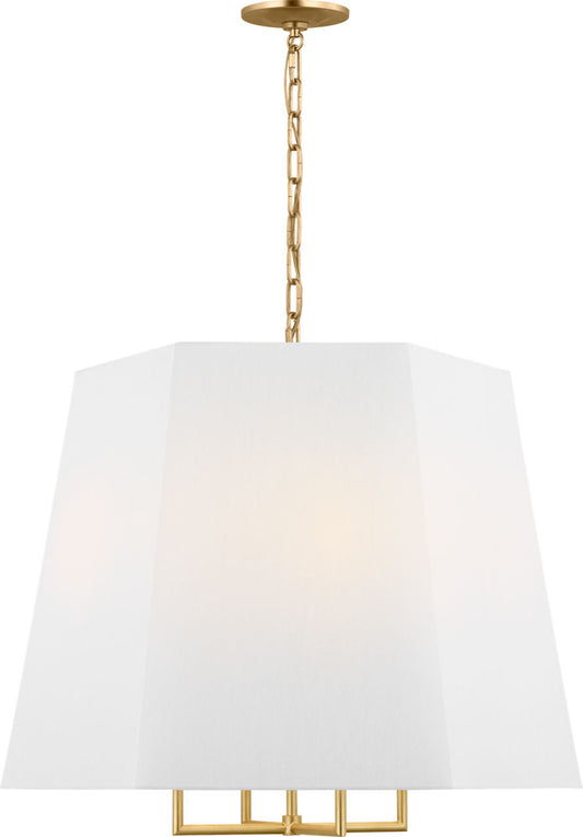 Visual Comfort Studio-PCP1004GD|MAIN