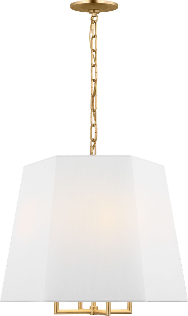Visual Comfort Studio-PCP1024GD|MAIN