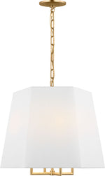 Visual Comfort Studio-PCP1024GD|MAIN