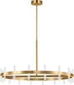 Visual Comfort Studio-SLC11032BBS|MAIN