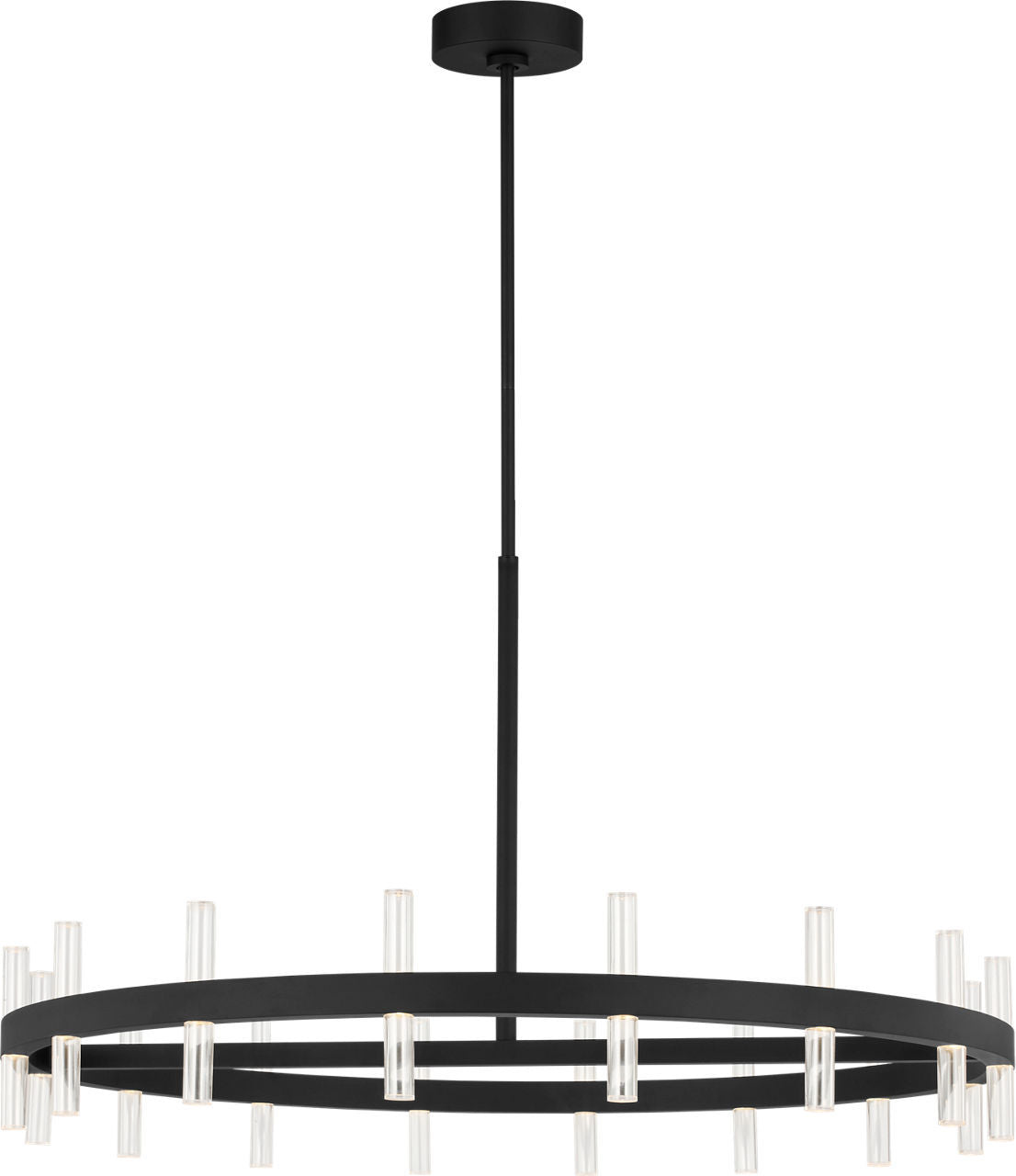 Visual Comfort Studio-SLC11032MBK|MAIN