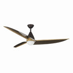 Minka Aire-F758L-DB/HBR|MAIN