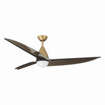 Minka Aire-F758L-HBR/DB|MAIN